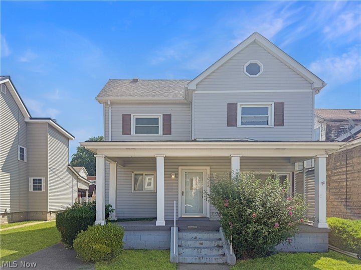 Photo 1 of 27 — 1068 Virginia Avenue, Follansbee, WV 26030