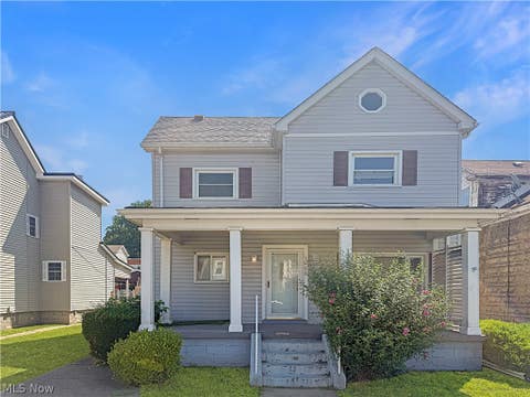 Homes For Sale - 1068 Virginia Avenue<br/> Brooke County, Follansbee, WV 26030