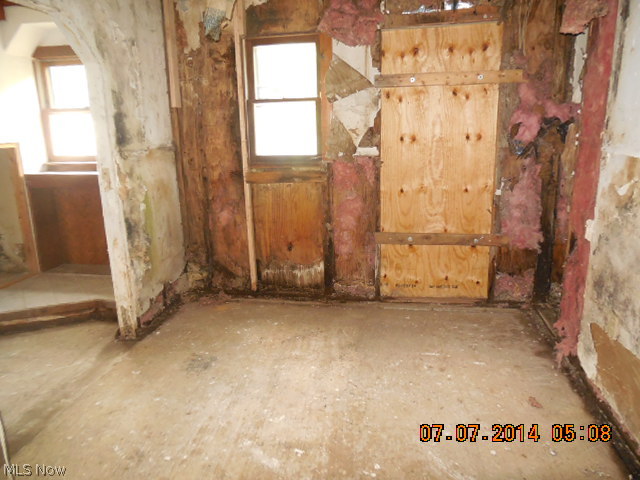 West Park Allotment - Residential