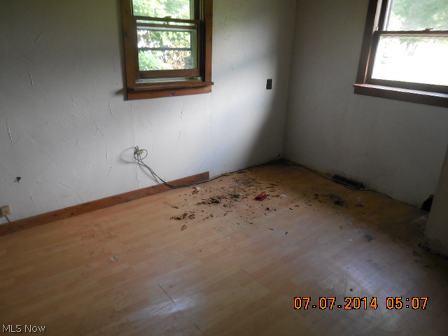 West Park Allotment - Residential