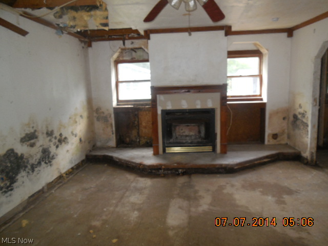 West Park Allotment - Residential