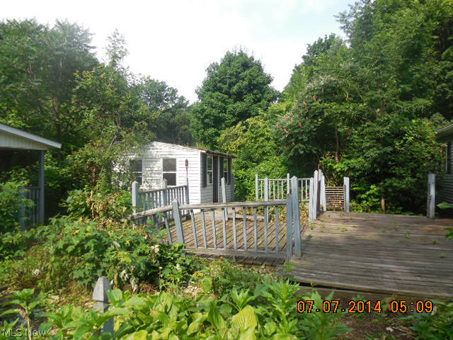 West Park Allotment - Residential