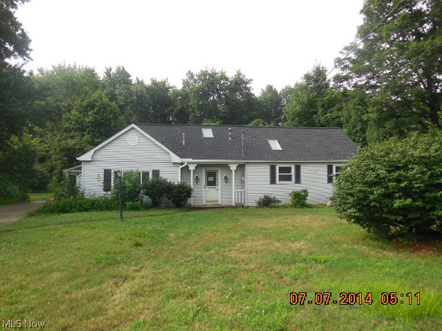 West Park Allotment - Residential