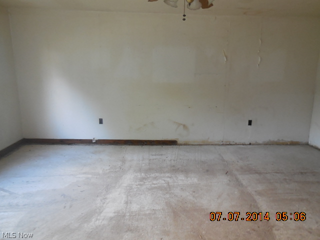 West Park Allotment - Residential