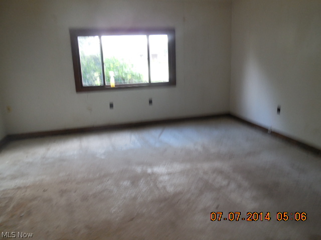 West Park Allotment - Residential