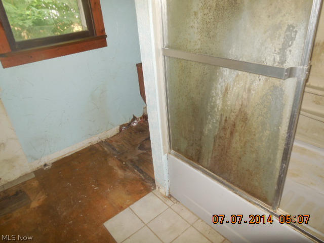 West Park Allotment - Residential