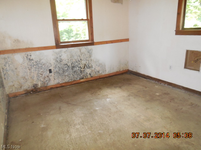 West Park Allotment - Residential