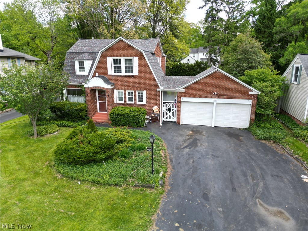 Kirkland Farm - Residential