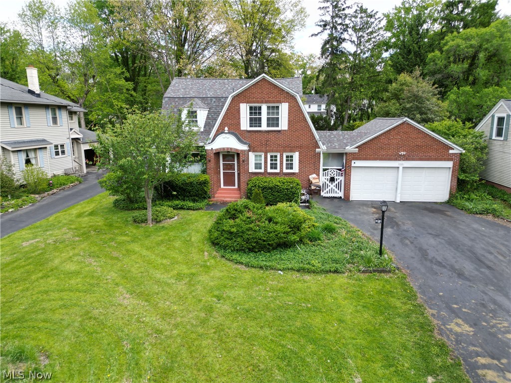 Kirkland Farm - Residential
