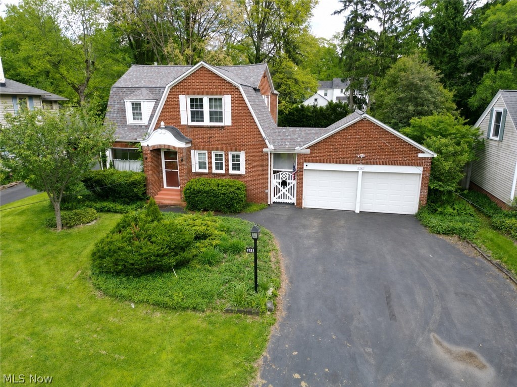 Kirkland Farm - Residential