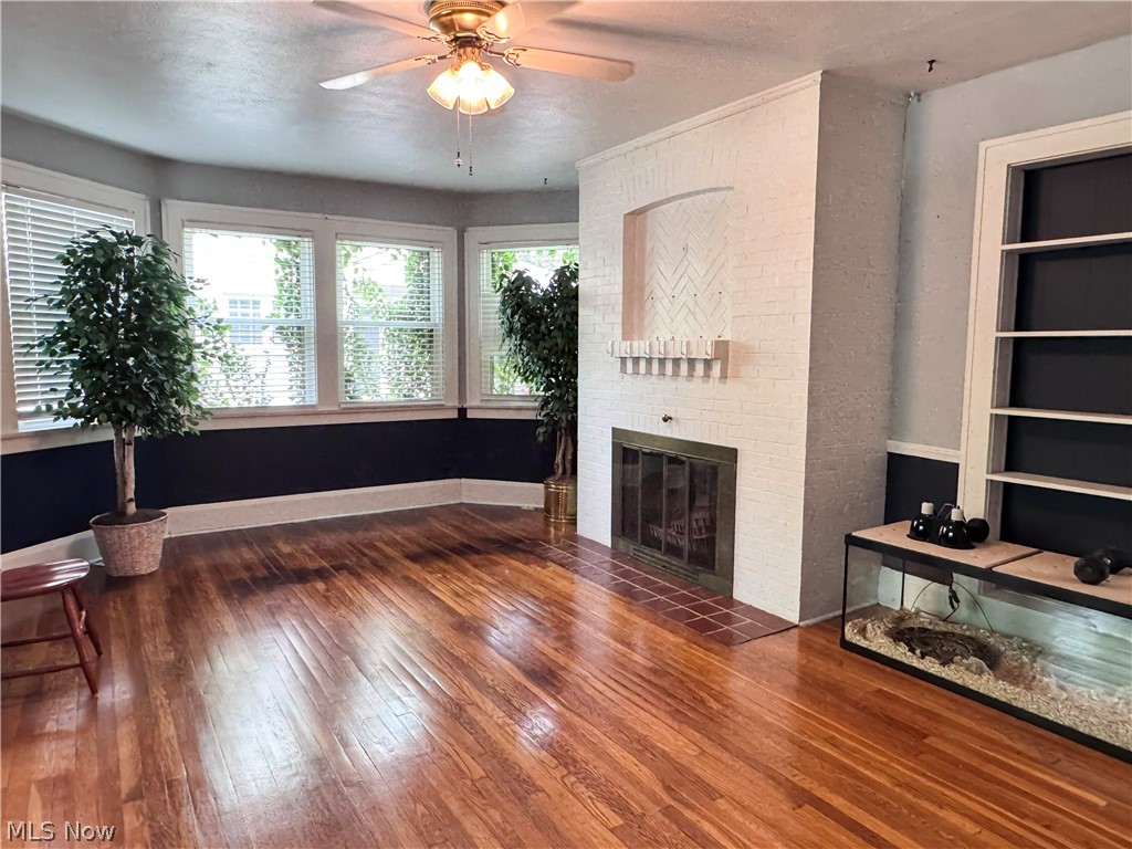Kirkland Farm - Residential