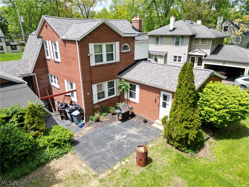 Kirkland Farm - Residential
