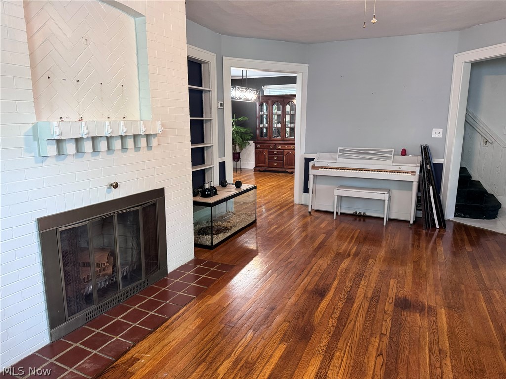Kirkland Farm - Residential