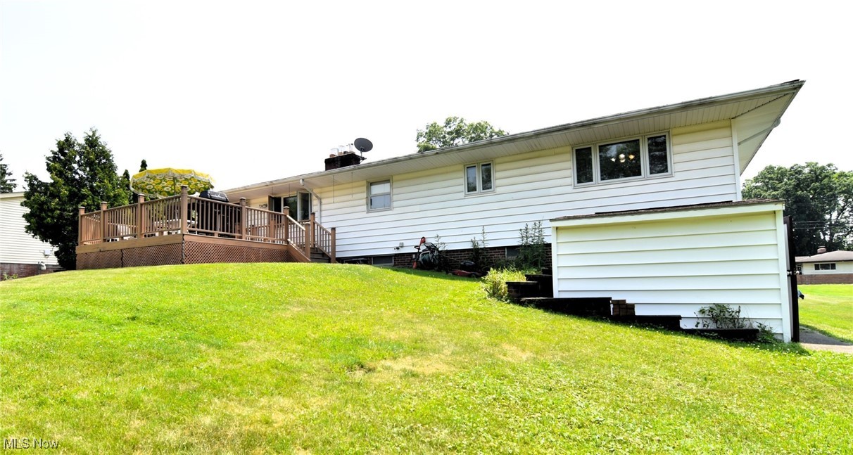 Middleburg Heights, Ohio 44130, United States, 4 Bedrooms Bedrooms, ,3 BathroomsBathrooms,Residential,Active,150966