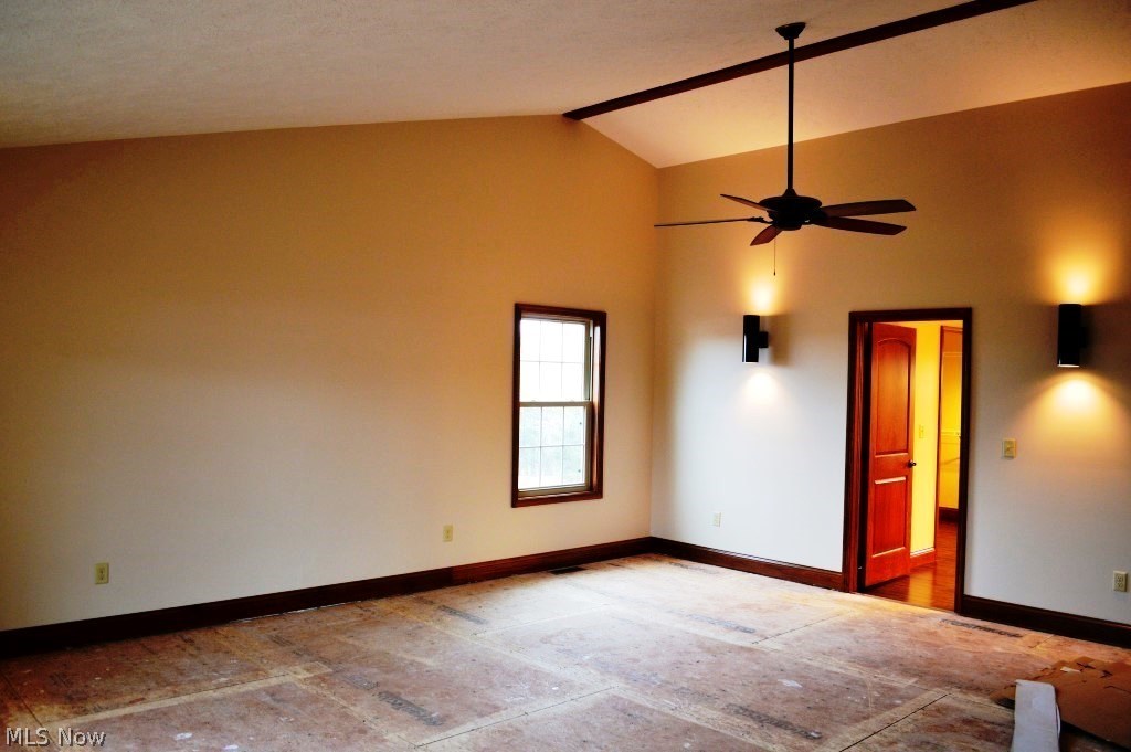 Clare Kennedy Sub - Residential