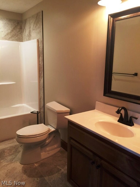 Clare Kennedy Sub - Residential