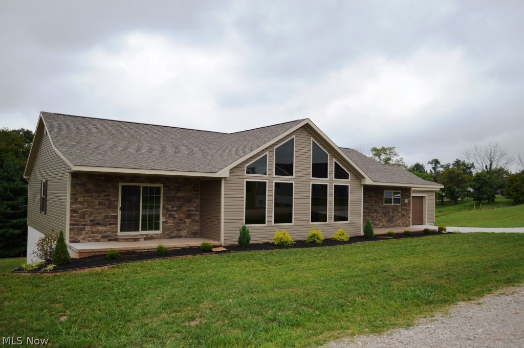 Clare Kennedy Sub - Residential