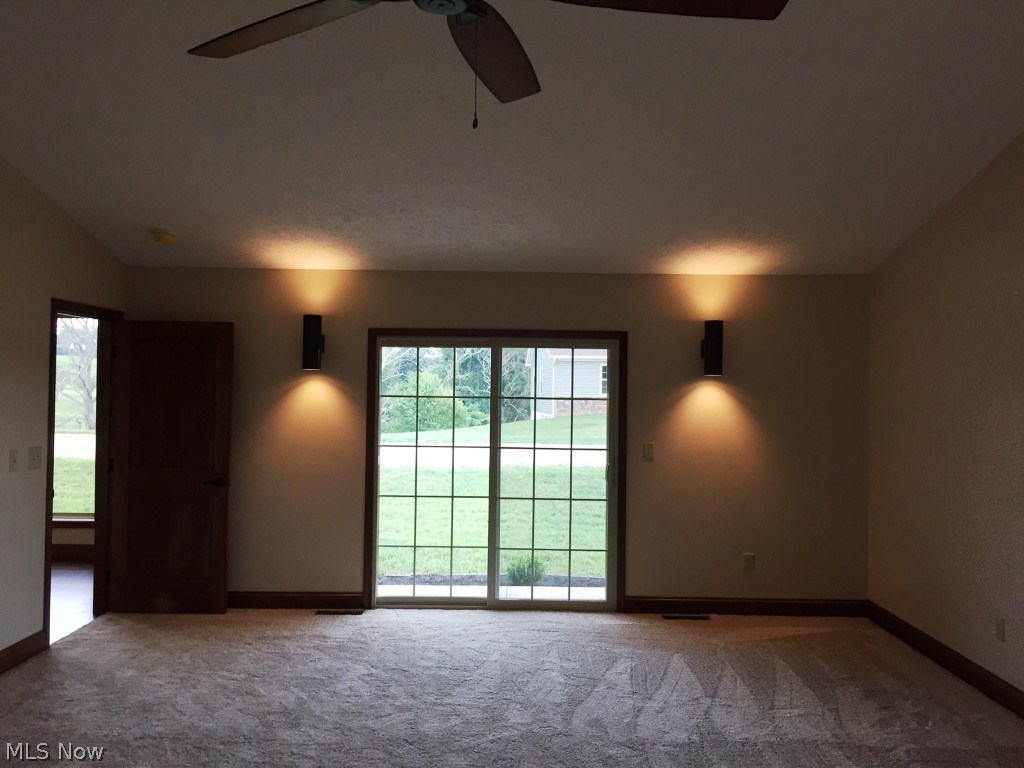 Clare Kennedy Sub - Residential