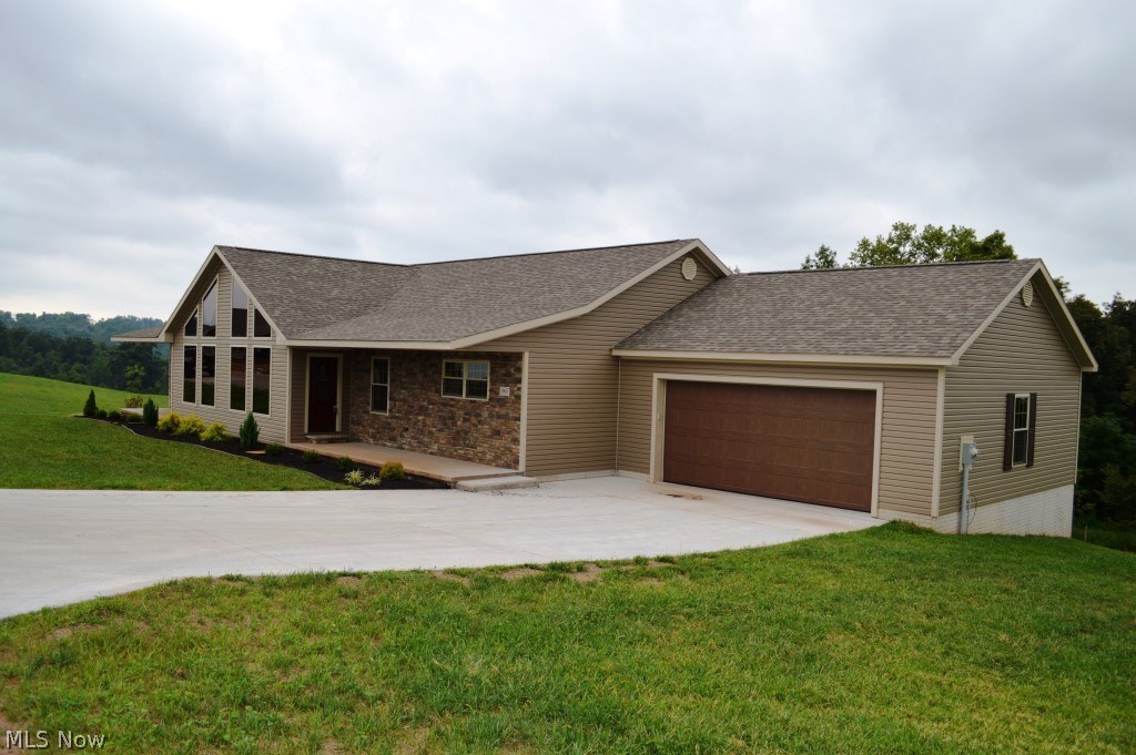 Clare Kennedy Sub - Residential