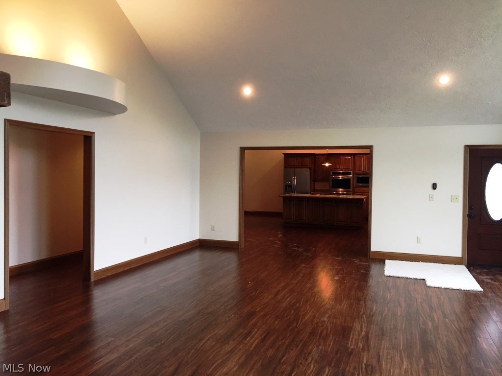 Clare Kennedy Sub - Residential