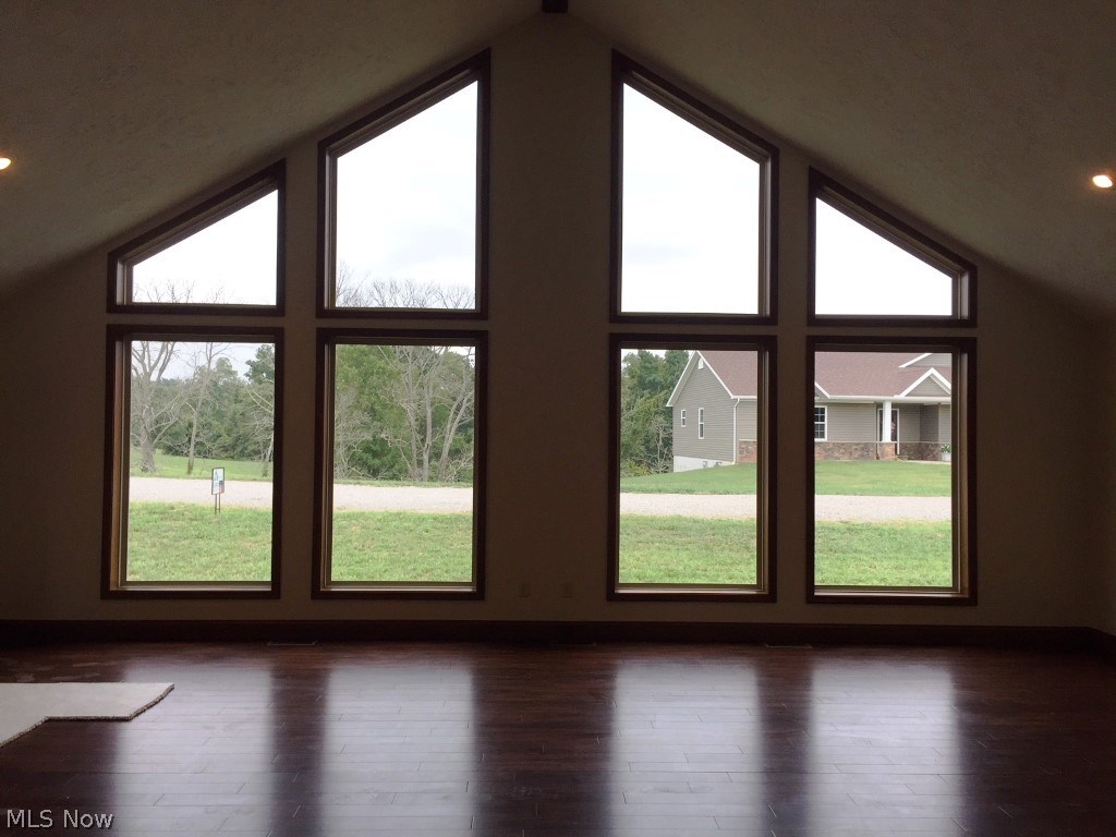 Clare Kennedy Sub - Residential