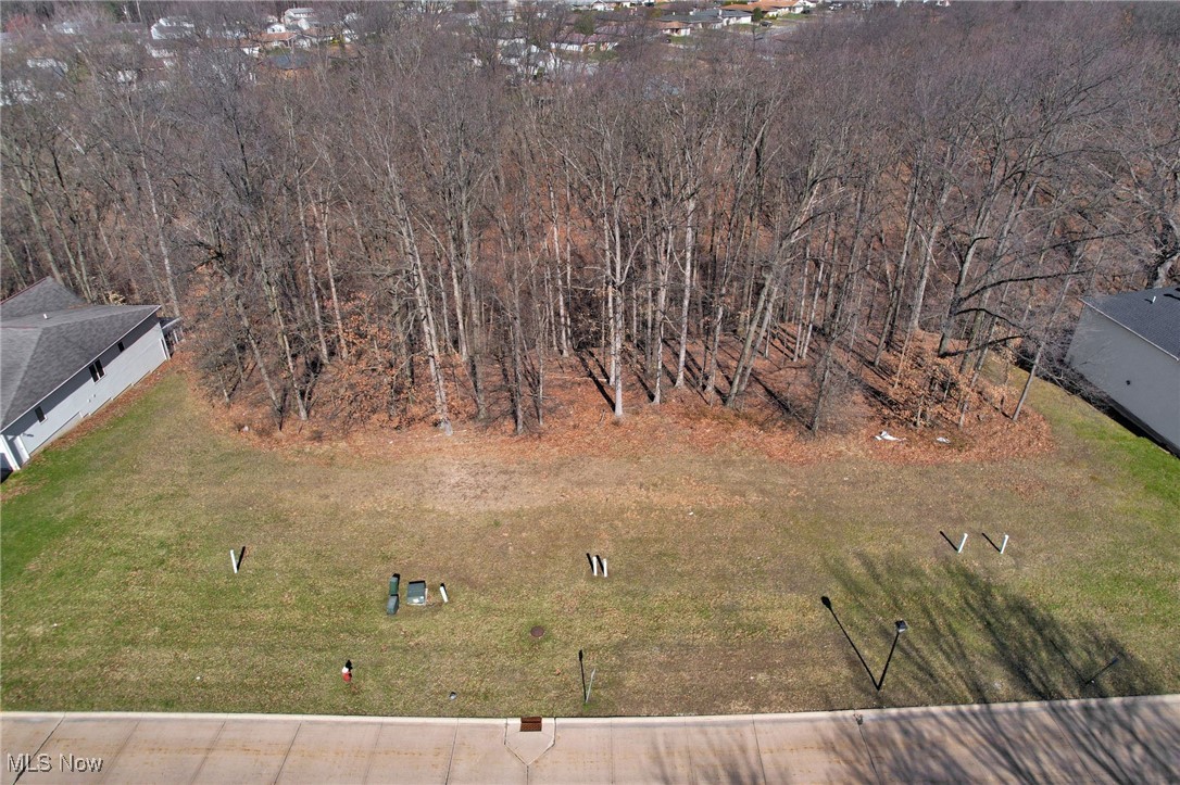 6372 Valley Ranch Drive, Garfield Heights, Ohio image 3