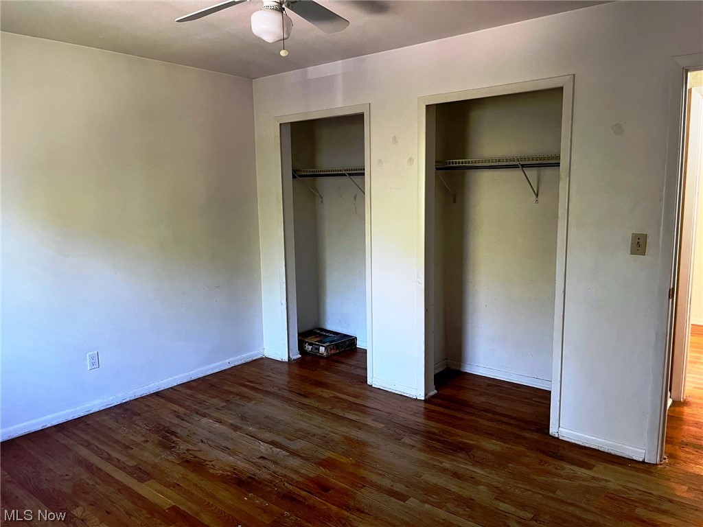 Garfield Valley - Residential