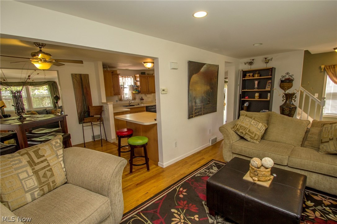 Seltzer Round Cos Monticello - Residential