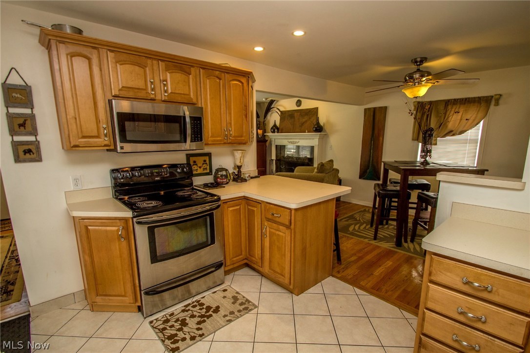 Seltzer Round Cos Monticello - Residential