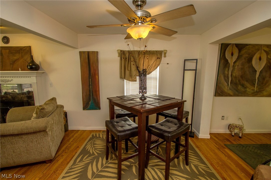 Seltzer Round Cos Monticello - Residential