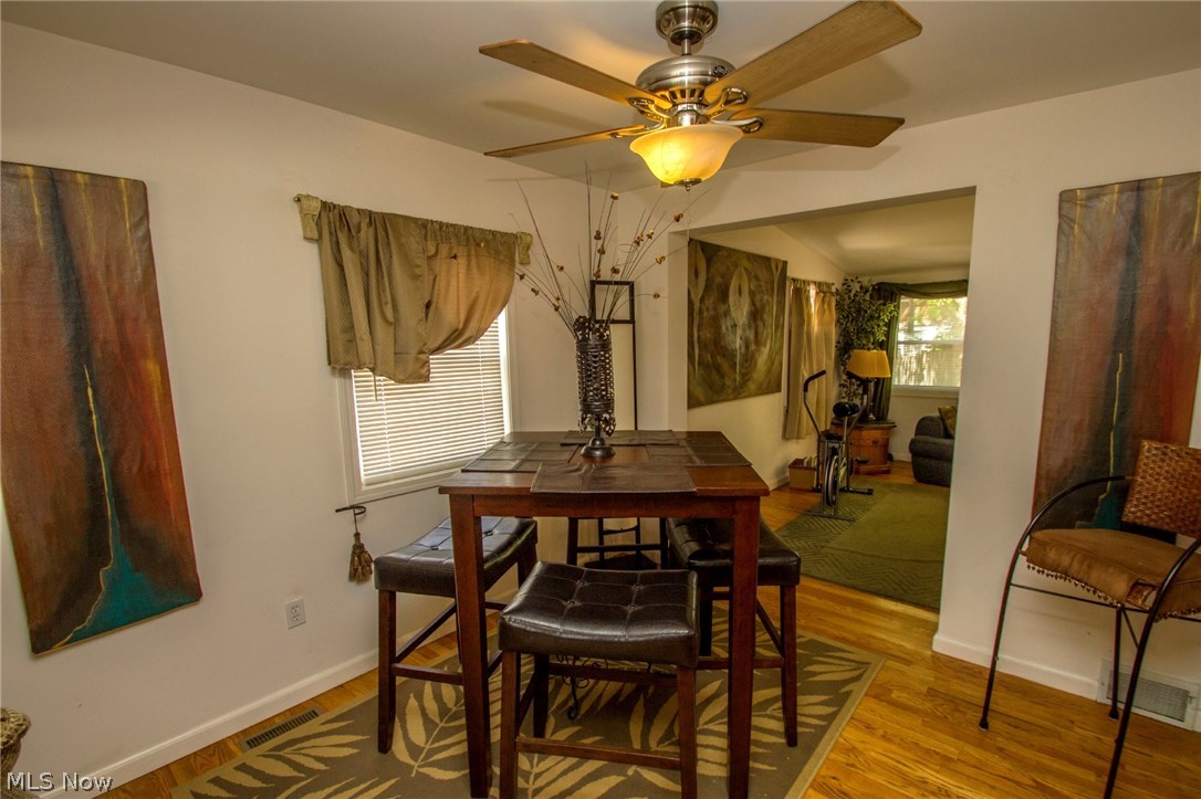 Seltzer Round Cos Monticello - Residential