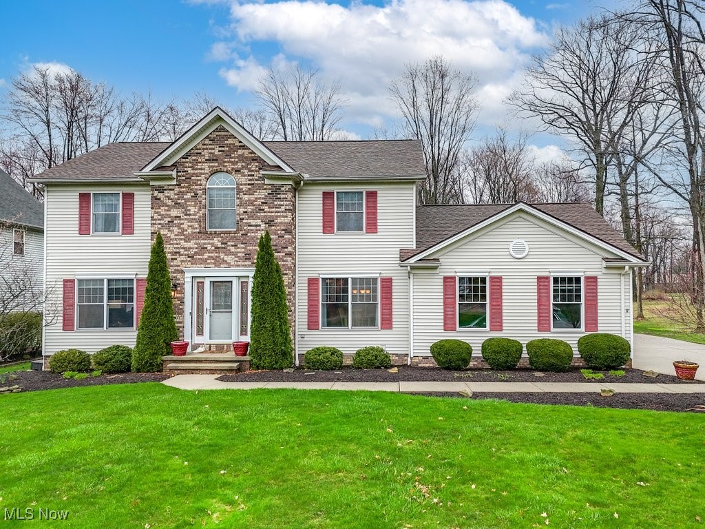 9101 Chamberlin Road, Twinsburg, Ohio image 1