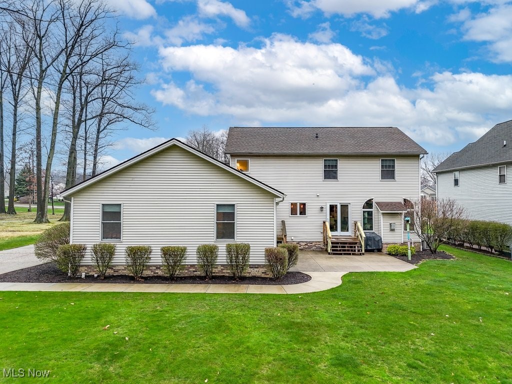 9101 Chamberlin Road, Twinsburg, Ohio image 46