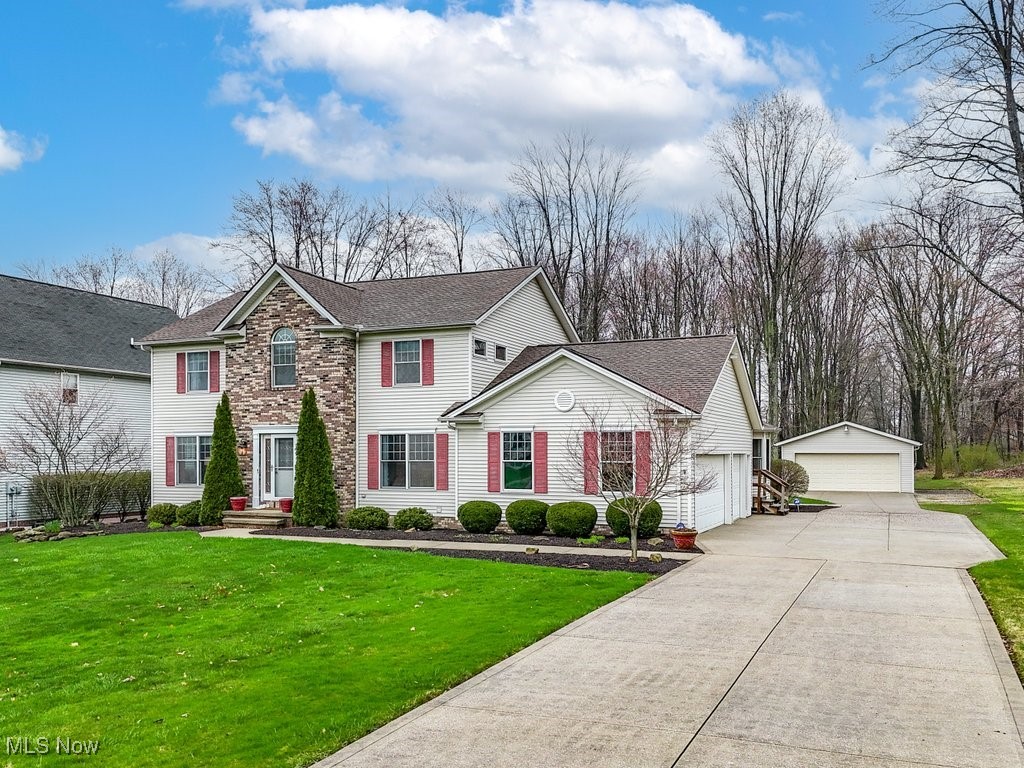 9101 Chamberlin Road, Twinsburg, Ohio image 2