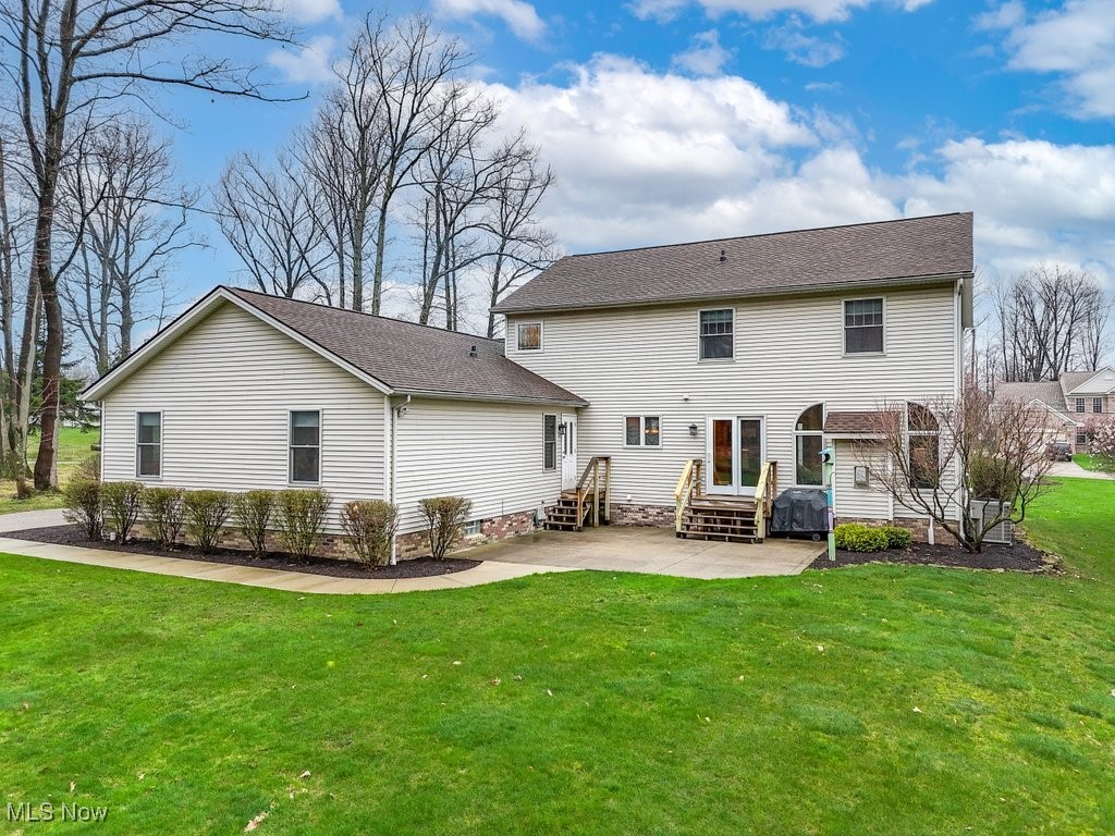 9101 Chamberlin Road, Twinsburg, Ohio image 47