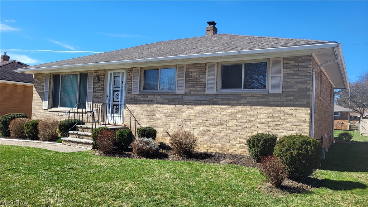 Brooklyn Estates Sub #4 - Residential