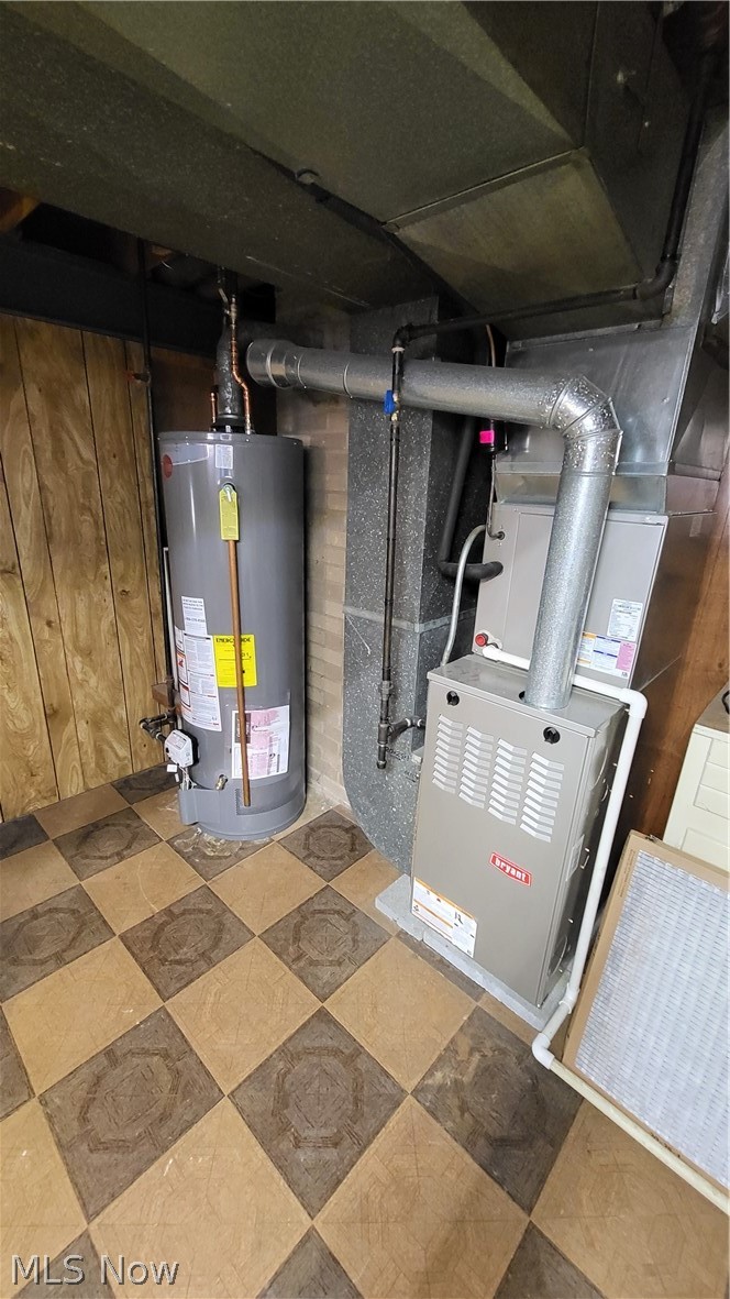 Brooklyn Estates Sub #4 - Residential