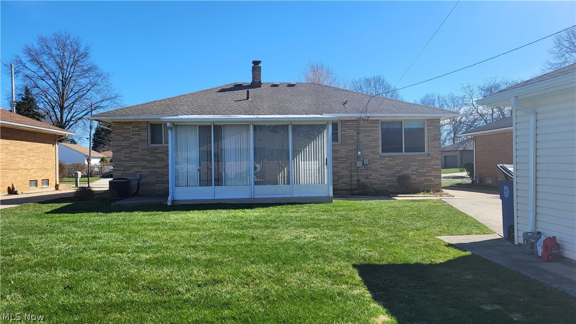 Brooklyn Estates Sub #4 - Residential