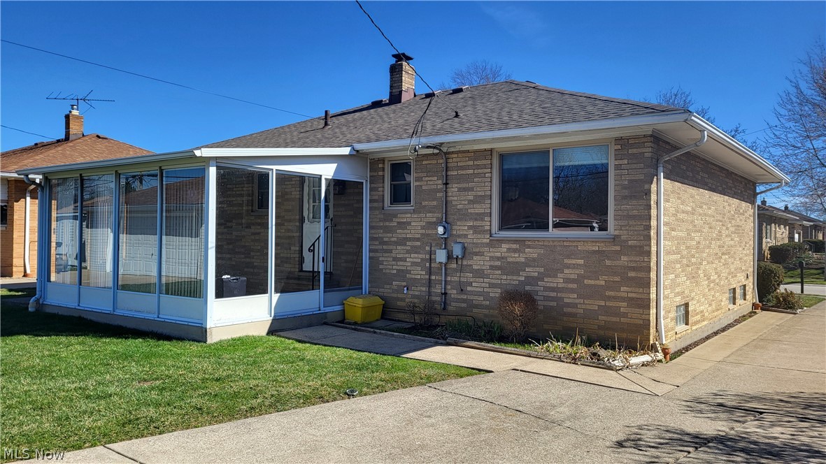 Brooklyn Estates Sub #4 - Residential