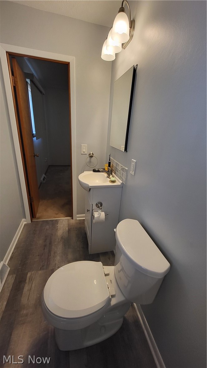 Brooklyn Estates Sub #4 - Residential