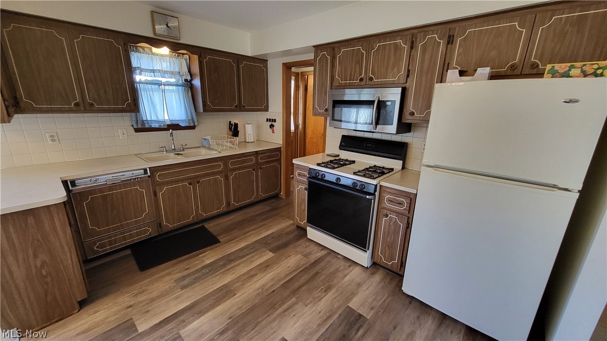 Brooklyn Estates Sub #4 - Residential