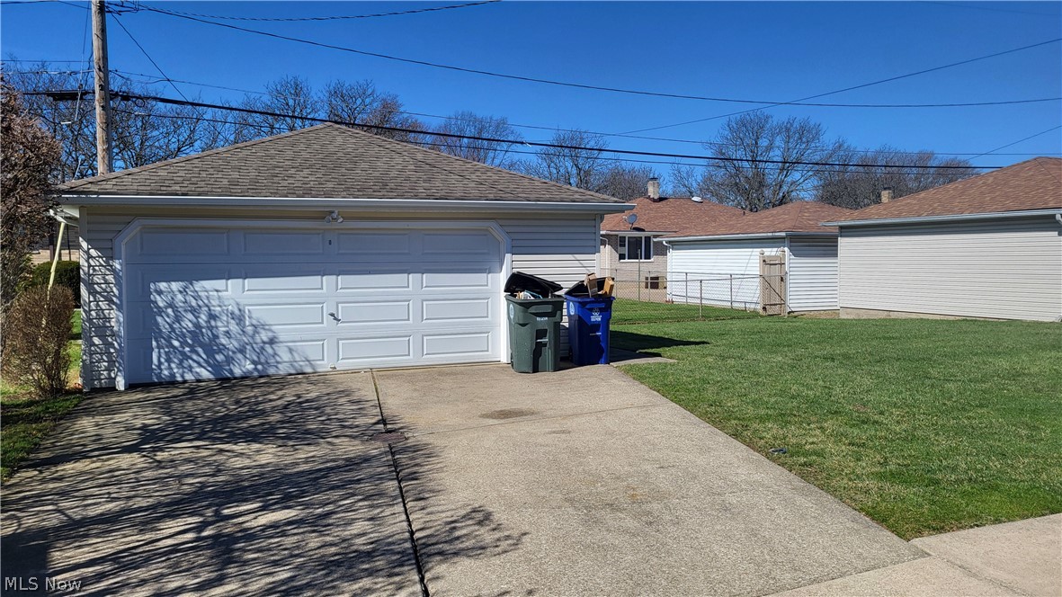 Brooklyn Estates Sub #4 - Residential