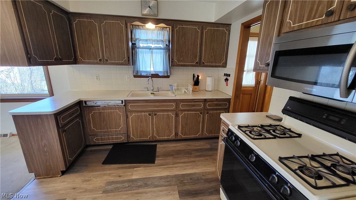 Brooklyn Estates Sub #4 - Residential