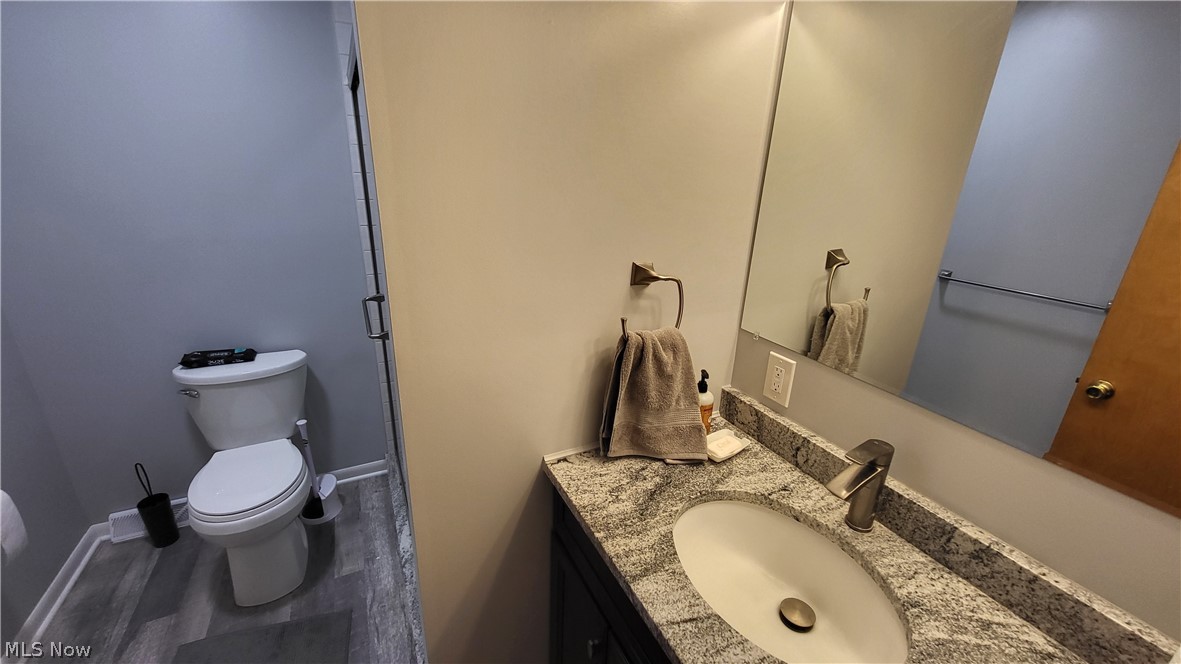 Brooklyn Estates Sub #4 - Residential