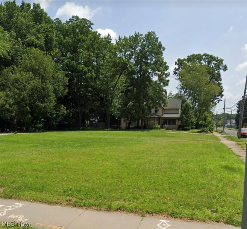 Brumbaugh Farm 06 - Land