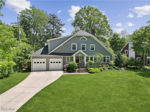 2709 Southington Road, Shaker Heights, OH 44120 - MLS#: 5123829