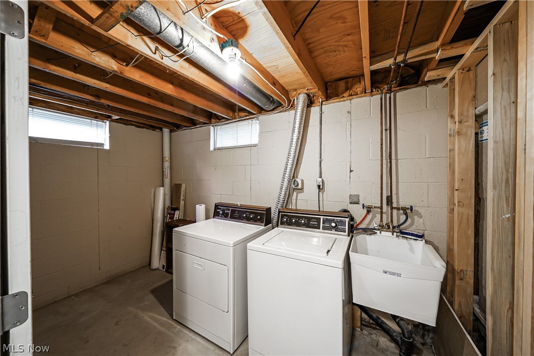 Collinwood Allotment 05/Sawyer - Residential