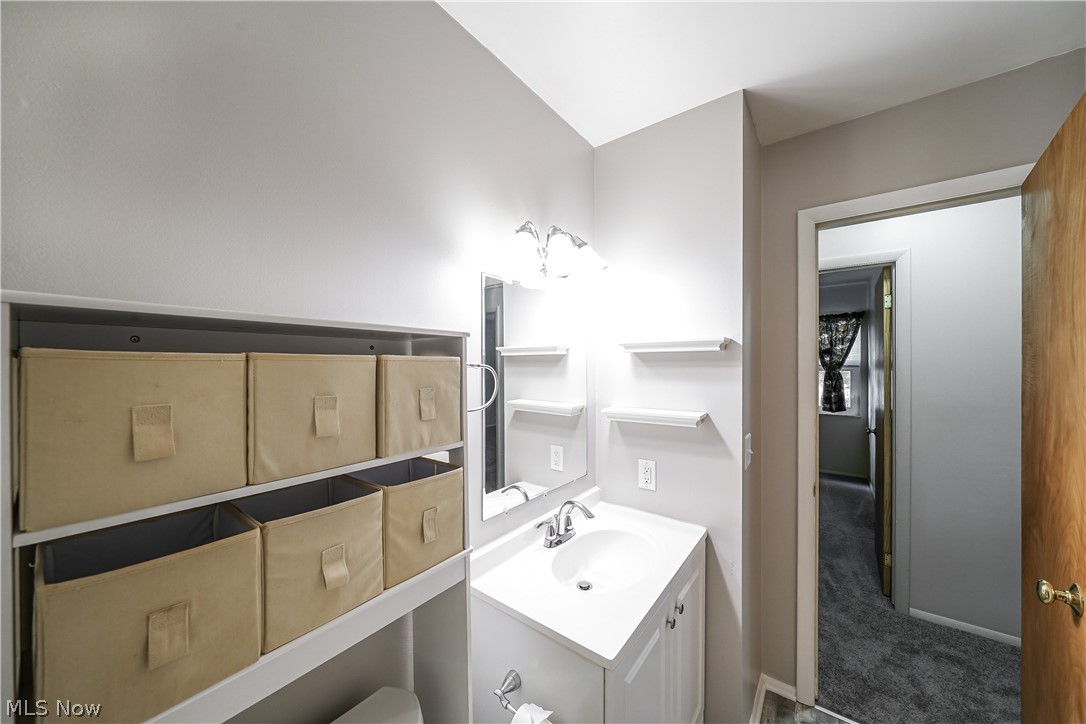 Collinwood Allotment 05/Sawyer - Residential