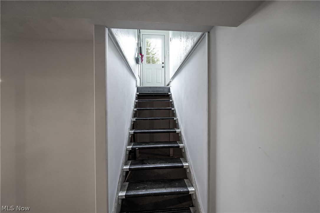 Collinwood Allotment 05/Sawyer - Residential