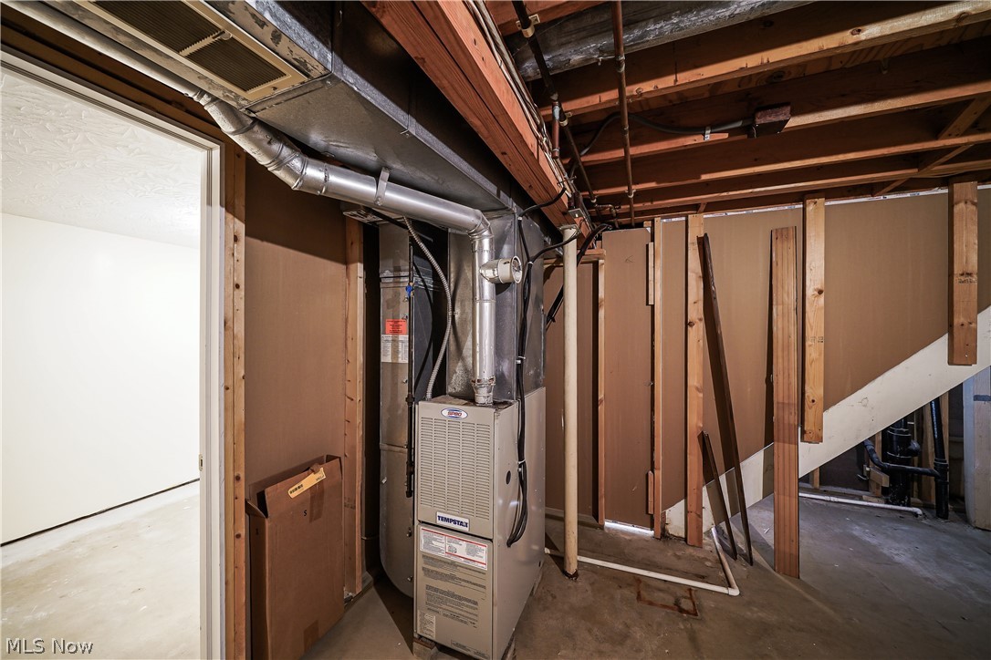 Collinwood Allotment 05/Sawyer - Residential